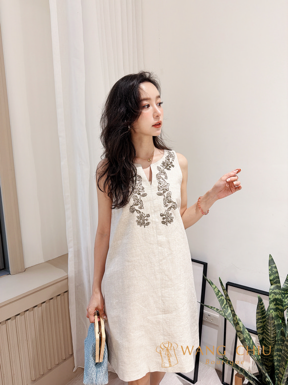 WANG CHIU 麻豆照